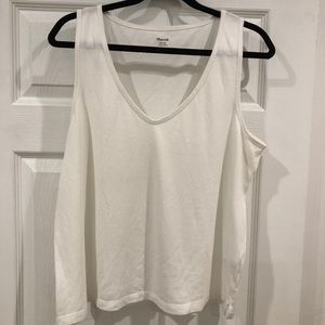 Madewell Tomboy Tank